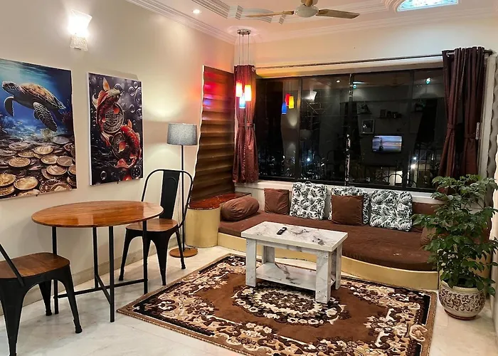 Marine Themed House-Thehavenhome